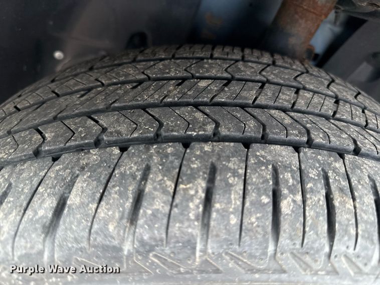 image for item ED4200 2014 Ford Explorer Police Interceptor SUV