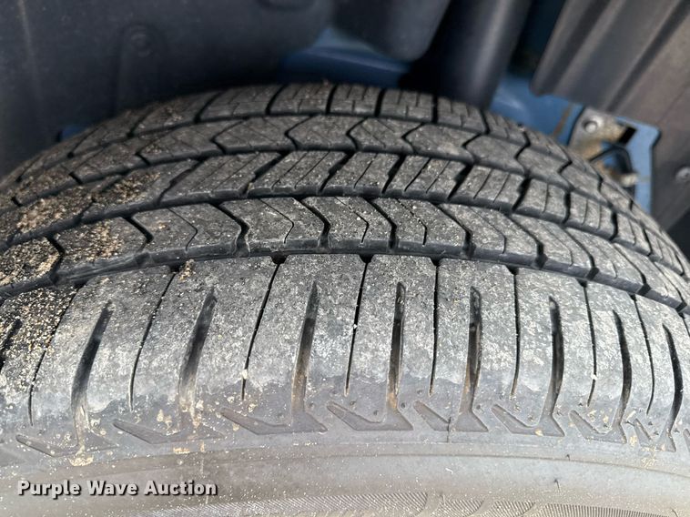 image for item ED4200 2014 Ford Explorer Police Interceptor SUV