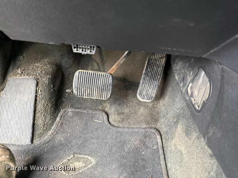 image for item ED4201 2014 Ford Explorer Police Interceptor SUV