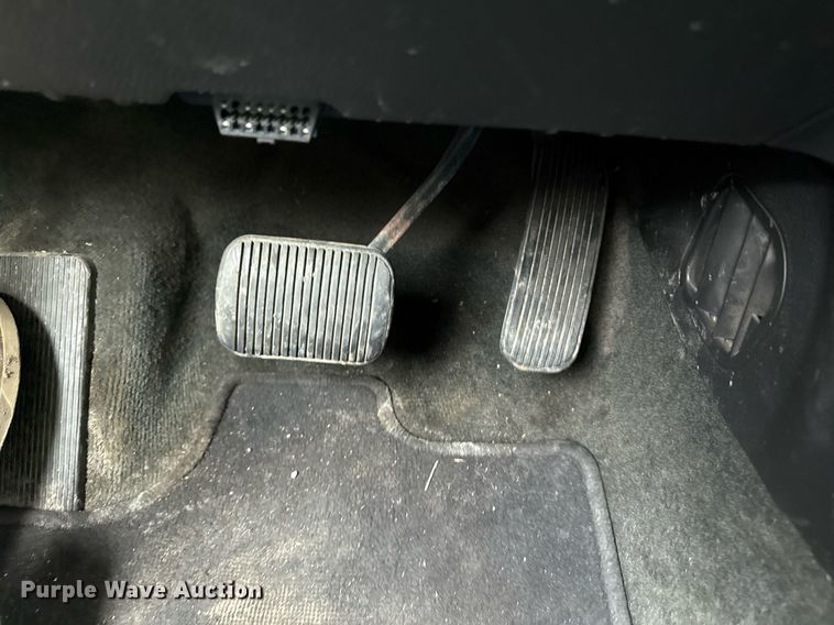 image for item ED4202 2014 Ford Explorer Police Interceptor  SUV