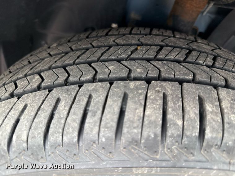 image for item ED4202 2014 Ford Explorer Police Interceptor  SUV