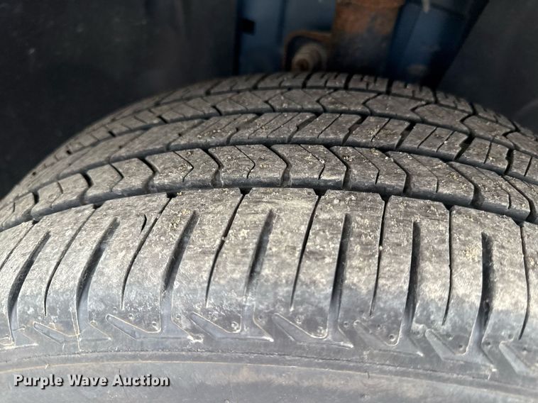 image for item ED4202 2014 Ford Explorer Police Interceptor  SUV