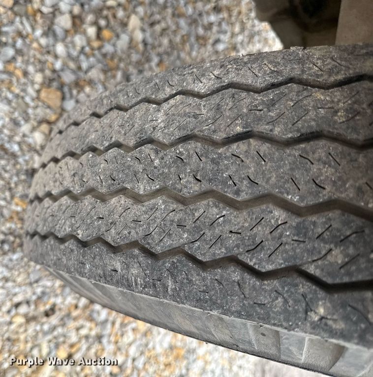 image for item ED4204 Worthington 125 Blue Brute air compressor