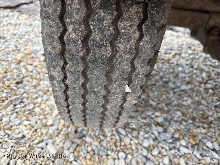 image for item ED4204 Worthington 125 Blue Brute air compressor