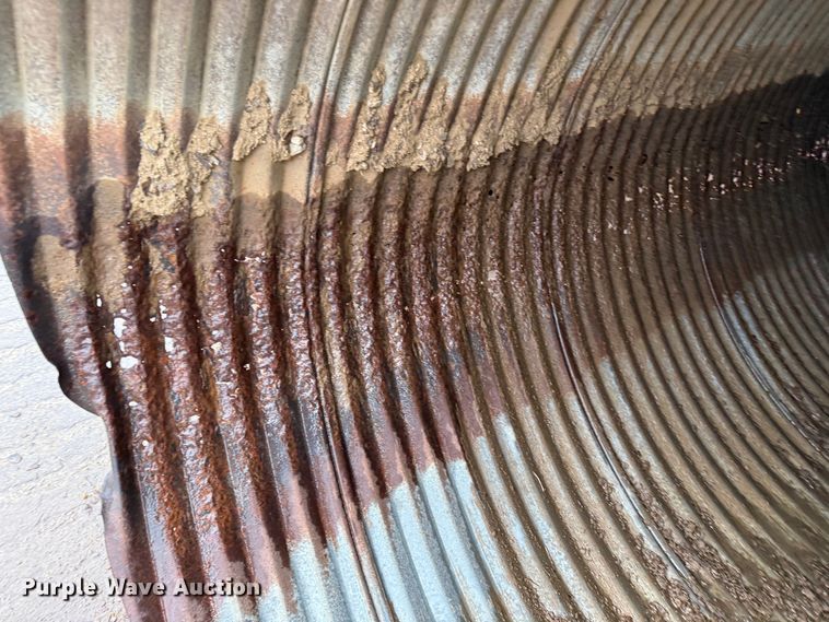 image for item ED4209 Culvert pipe 