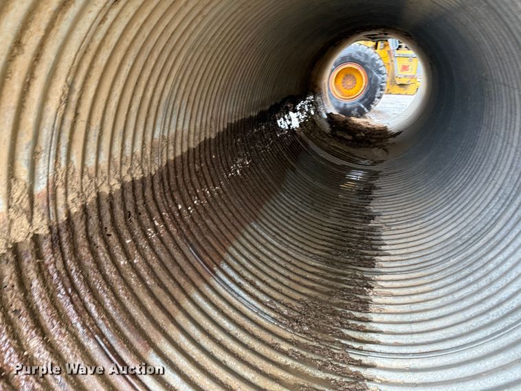 image for item ED4209 Culvert pipe 