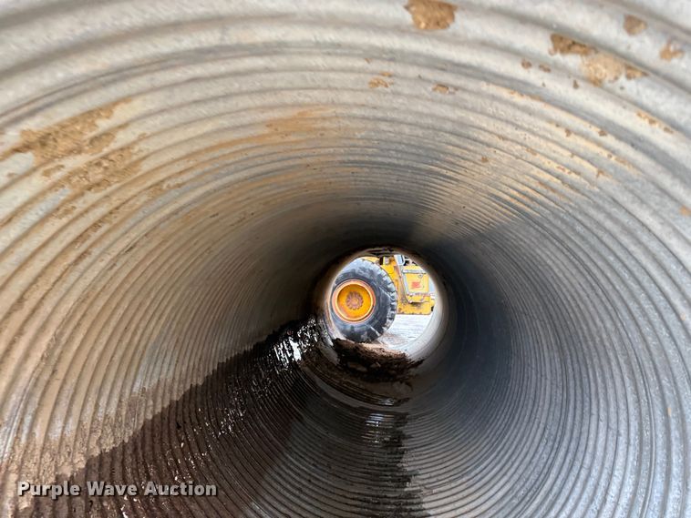 image for item ED4209 Culvert pipe 