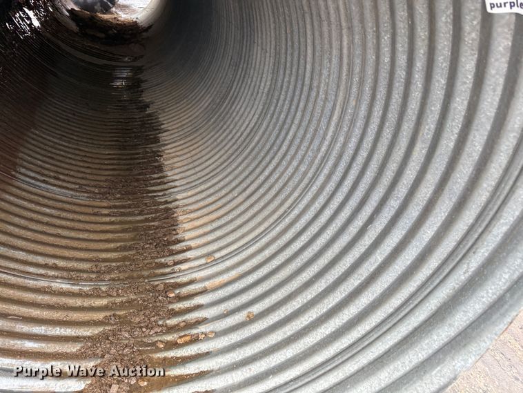 image for item ED4209 Culvert pipe 