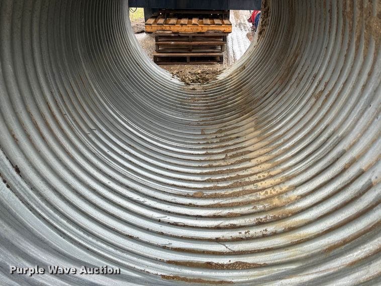 image for item ED4210 (2) culvert pipes