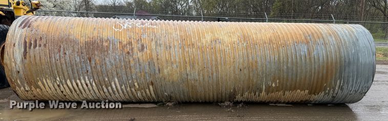 image for item ED4211 Culvert pipe