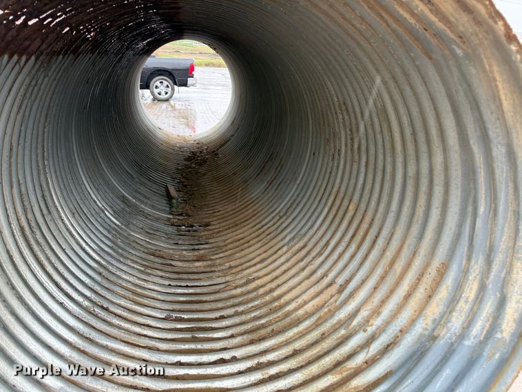 image for item ED4211 Culvert pipe