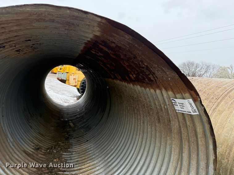 image for item ED4211 Culvert pipe