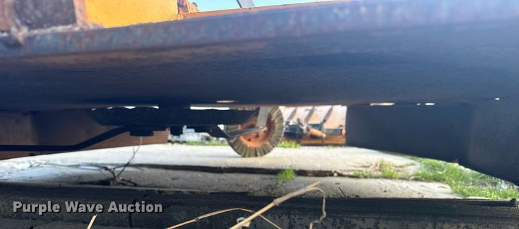 image for item EG6223 King Kutter rotary mower