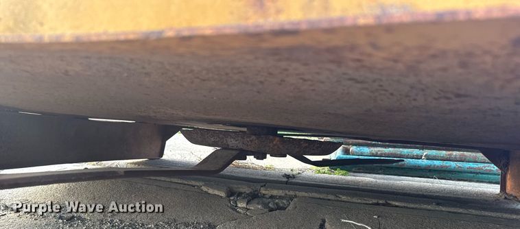 image for item EG6223 King Kutter rotary mower