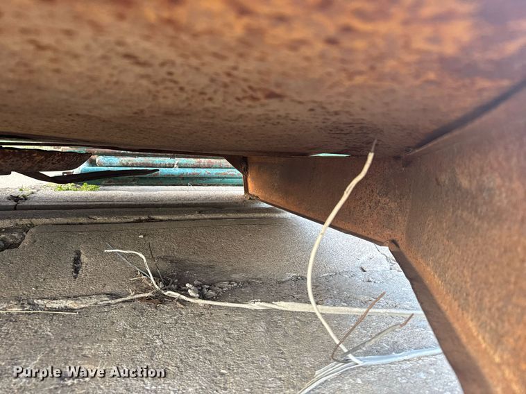 image for item EG6223 King Kutter rotary mower