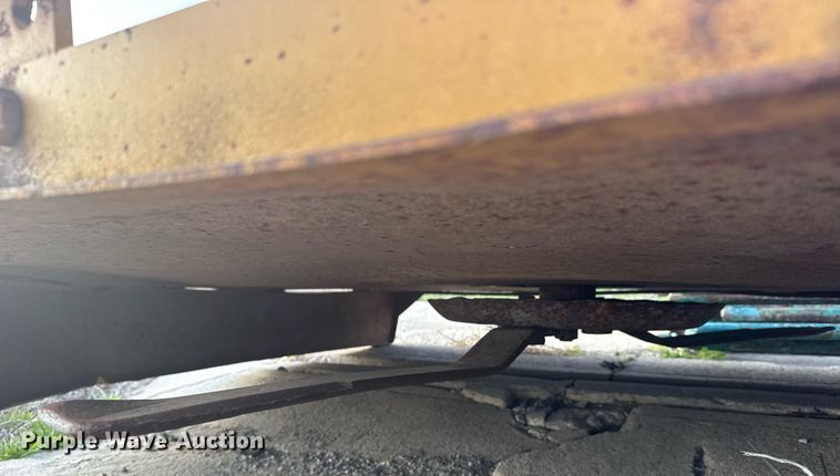 image for item EG6223 King Kutter rotary mower