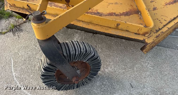 image for item EG6223 King Kutter rotary mower