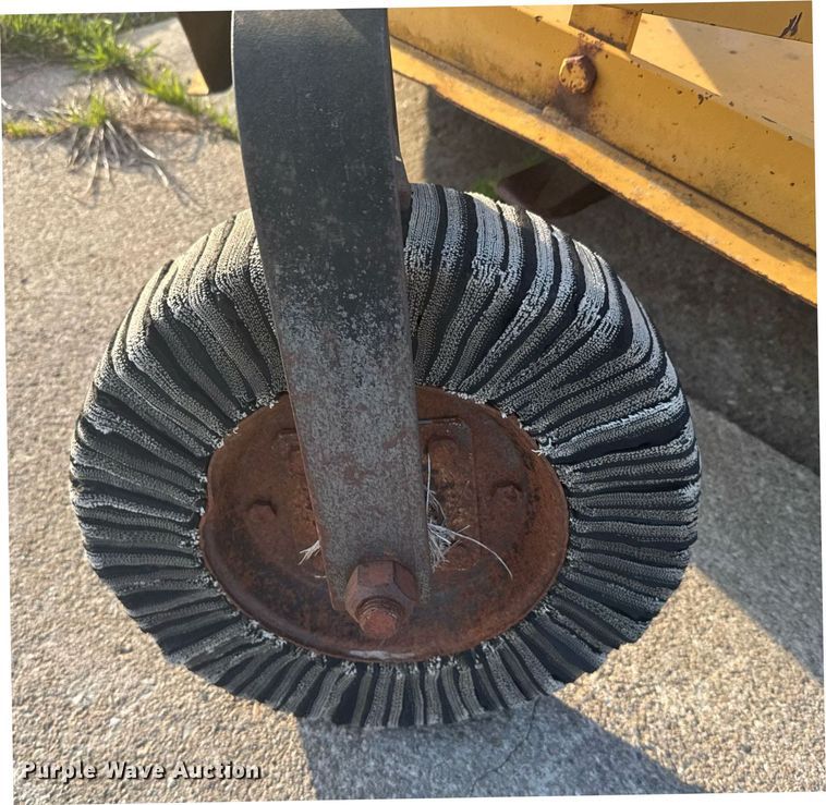 image for item EG6223 King Kutter rotary mower