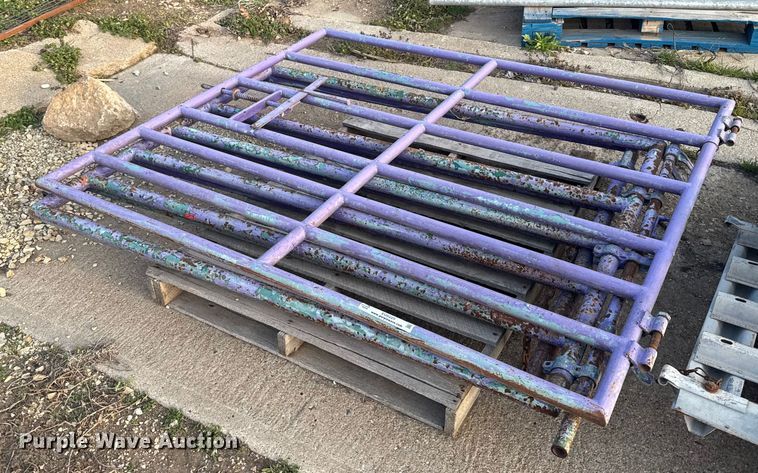 image for item EG6225 Fence panels