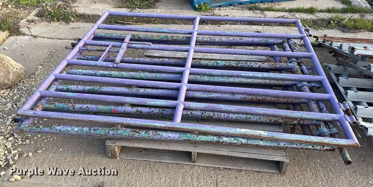 image for item EG6225 Fence panels