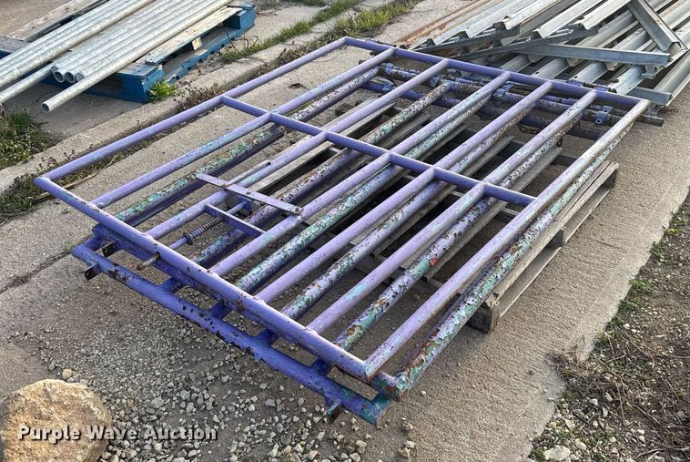 image for item EG6225 Fence panels