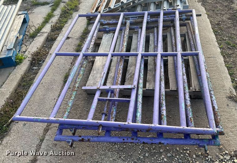 image for item EG6225 Fence panels