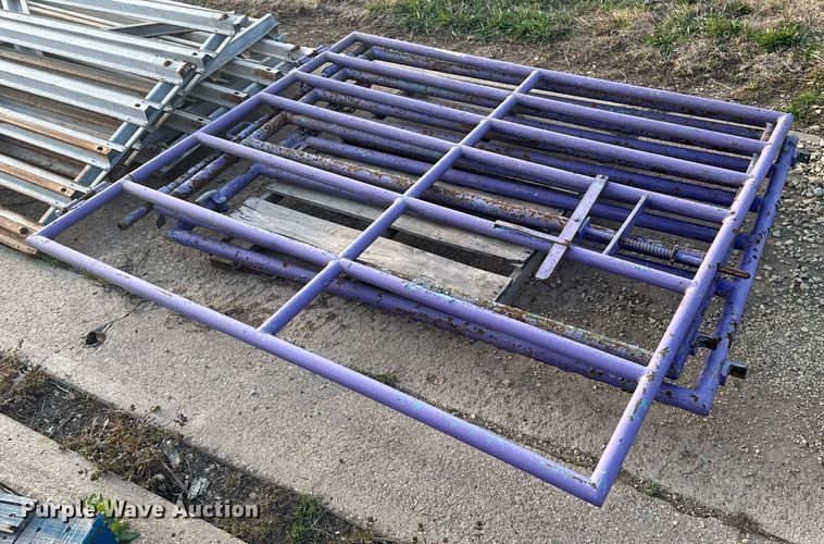 image for item EG6225 Fence panels