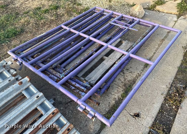 image for item EG6225 Fence panels