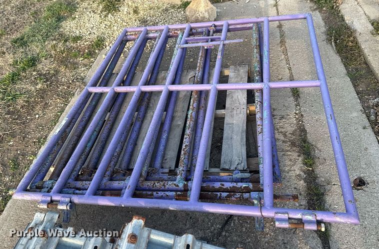 image for item EG6225 Fence panels