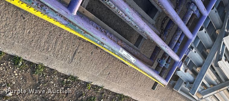 image for item EG6225 Fence panels