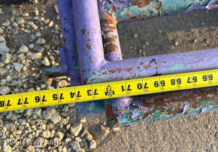 image for item EG6225 Fence panels