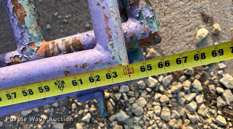 image for item EG6225 Fence panels