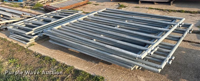 image for item EG6227 Fence panels