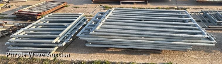 image for item EG6227 Fence panels