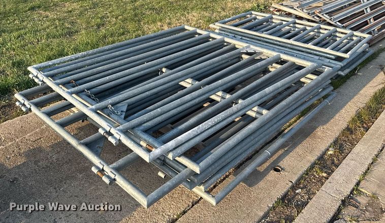 image for item EG6227 Fence panels