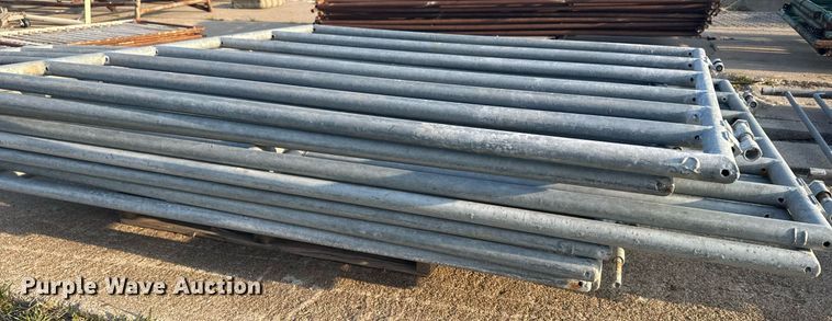 image for item EG6227 Fence panels