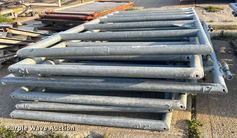 image for item EG6227 Fence panels