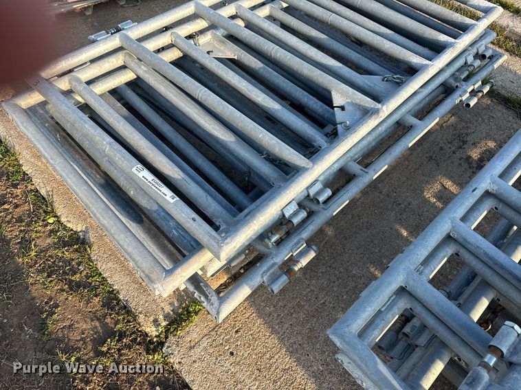 image for item EG6227 Fence panels