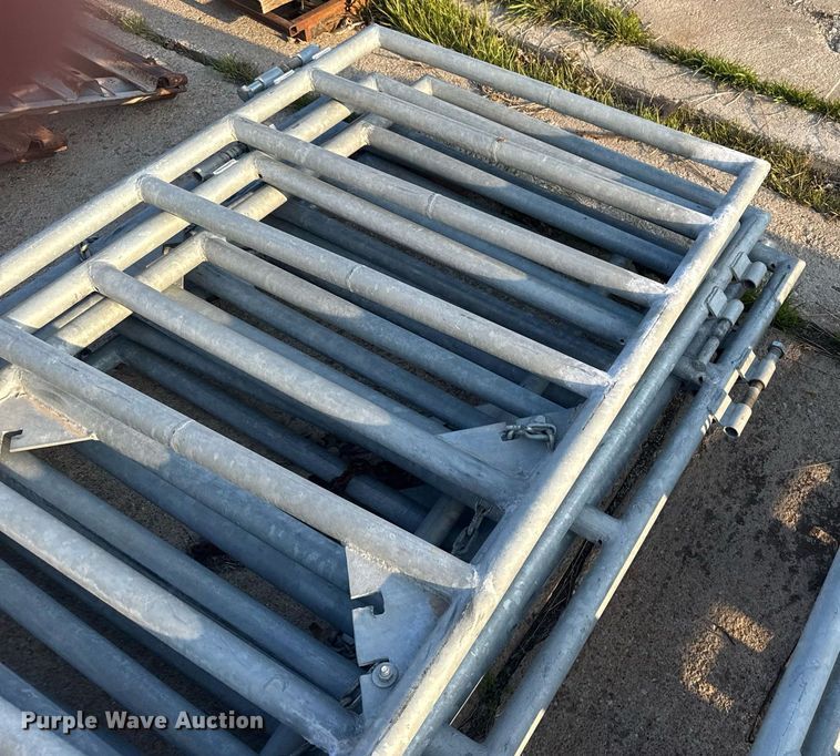 image for item EG6227 Fence panels