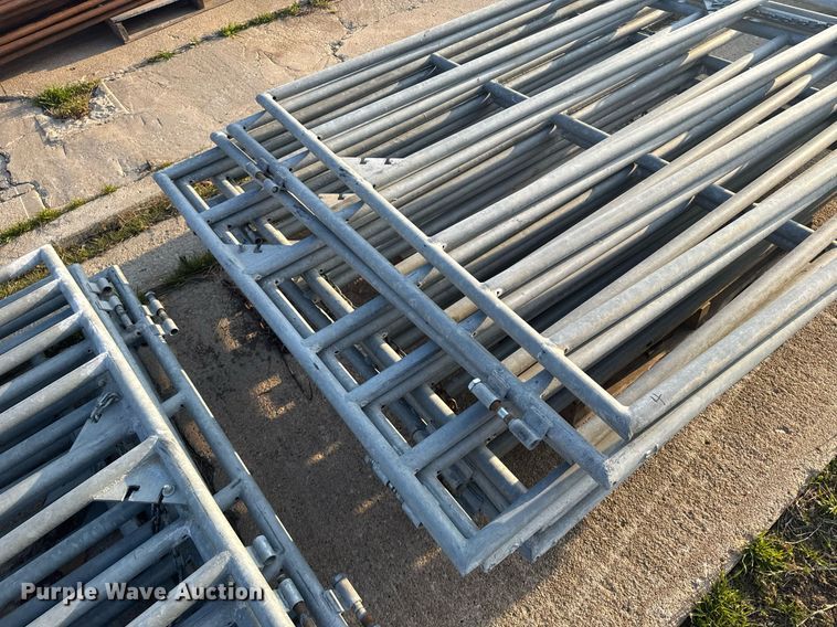 image for item EG6227 Fence panels