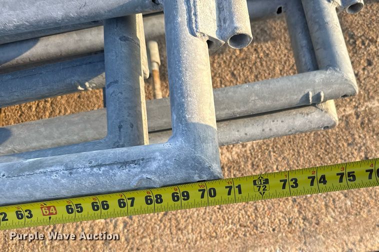 image for item EG6227 Fence panels