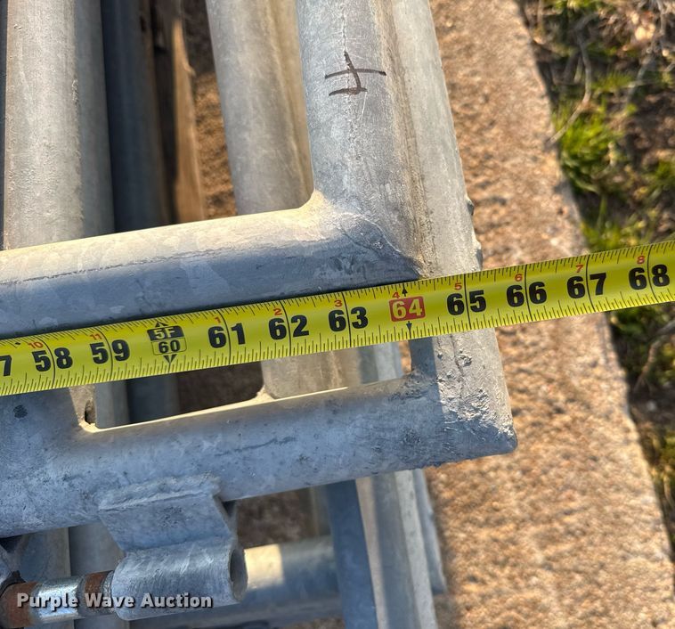 image for item EG6227 Fence panels