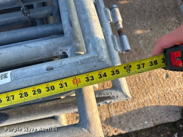 image for item EG6227 Fence panels