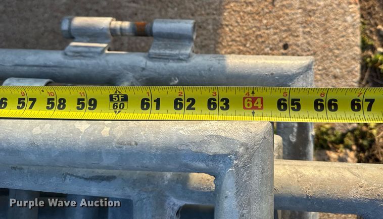 image for item EG6227 Fence panels