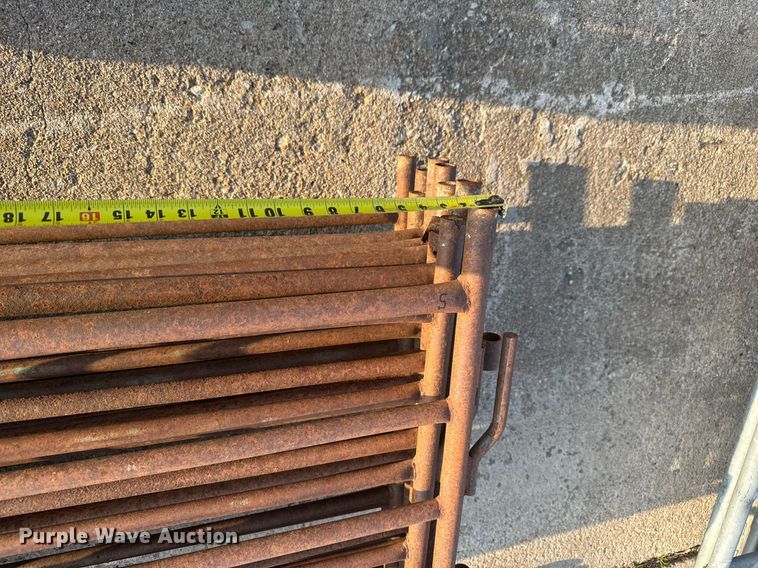 image for item EG6228 (11) 10' x 37