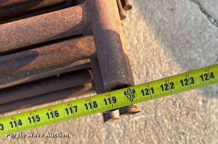 image for item EG6228 (11) 10' x 37