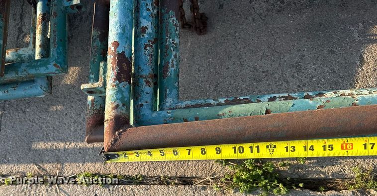 image for item EG6229 (5) livestock panels