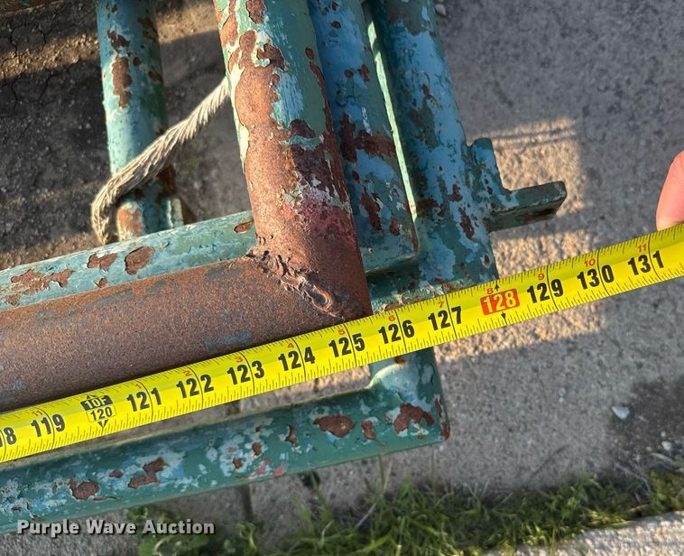 image for item EG6229 (5) livestock panels