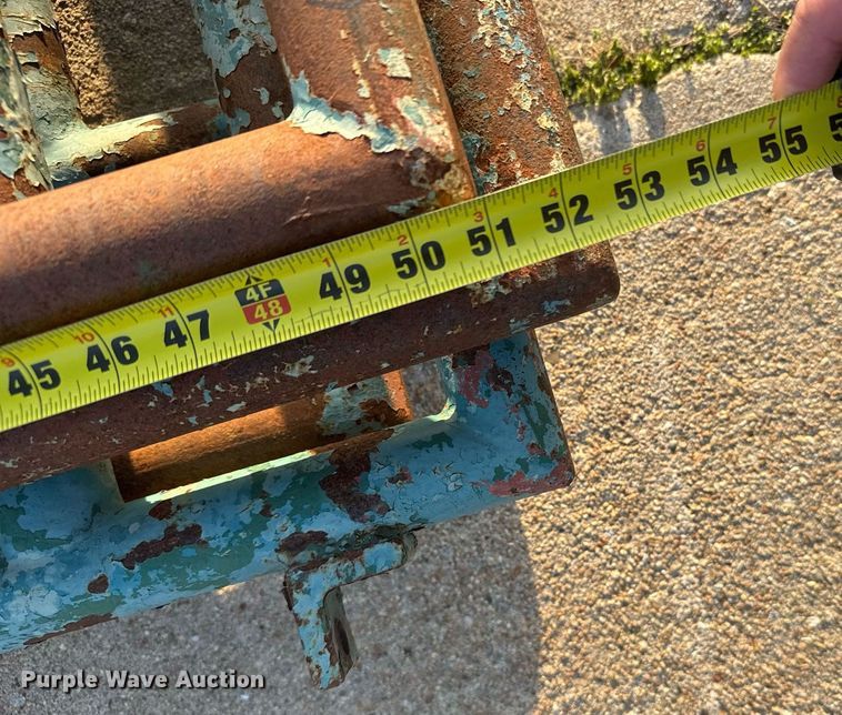 image for item EG6229 (5) livestock panels