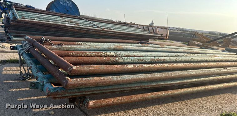 image for item EG6229 (5) livestock panels